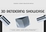 create photorealistic 3d interior renders